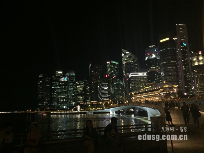 新加坡技术移民申请条件是什么】新加坡留学联