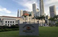2024新加坡国立大学qs排行榜